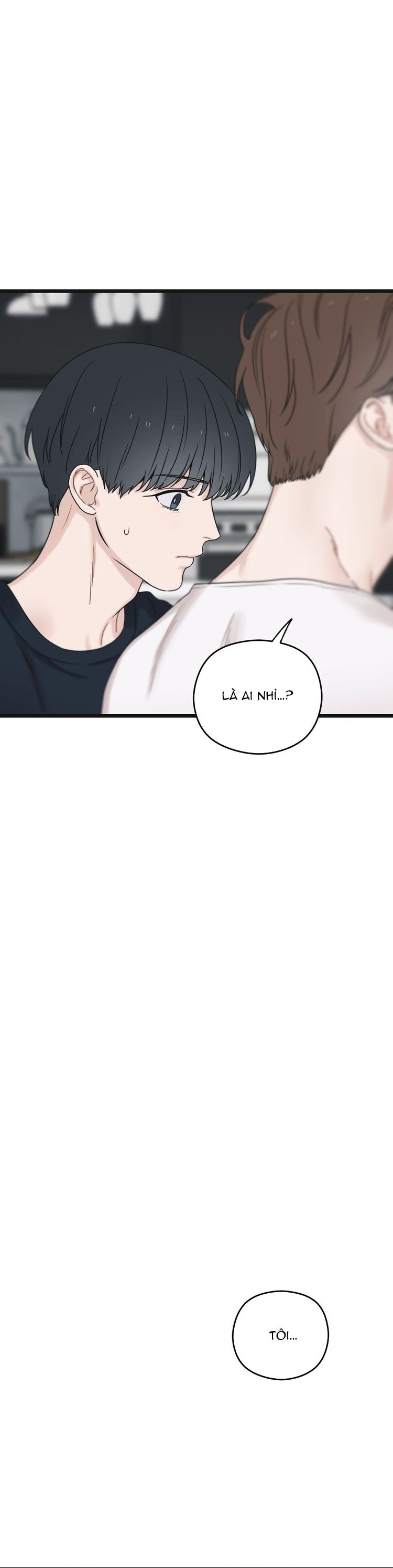 Tương Phùng Chapter 40 - Trang 3