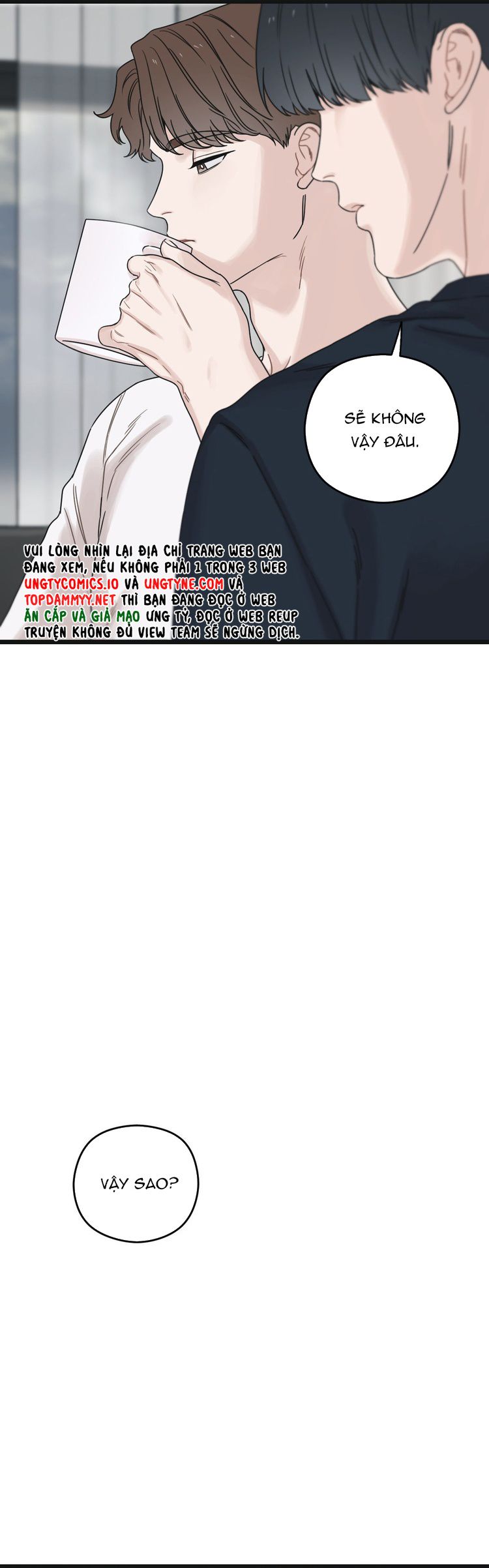 Tương Phùng Chapter 40 - Trang 3