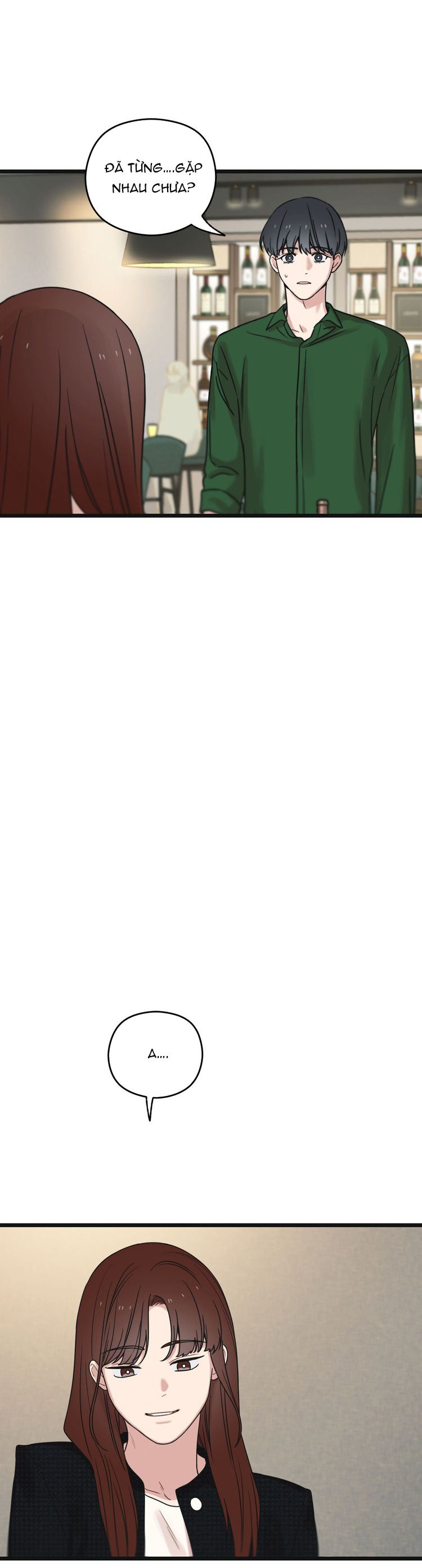Tương Phùng Chapter 40 - Trang 3