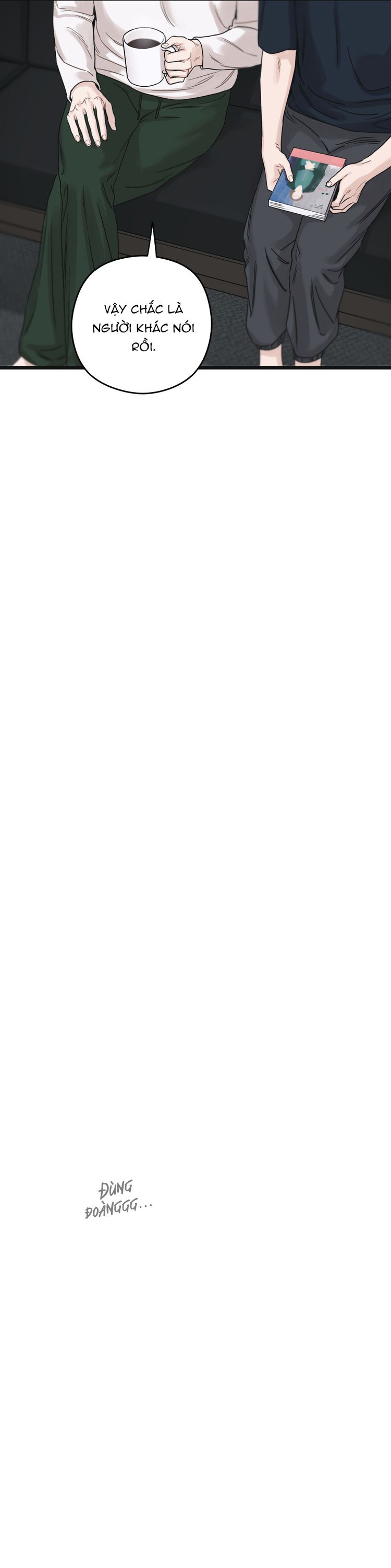 Tương Phùng Chapter 40 - Trang 3