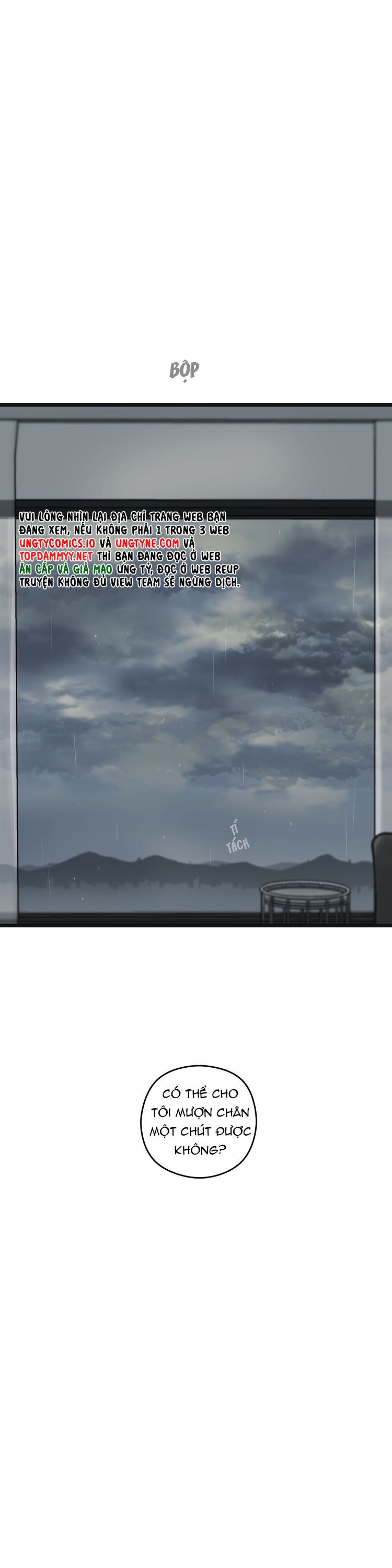 Tương Phùng Chapter 40 - Trang 3