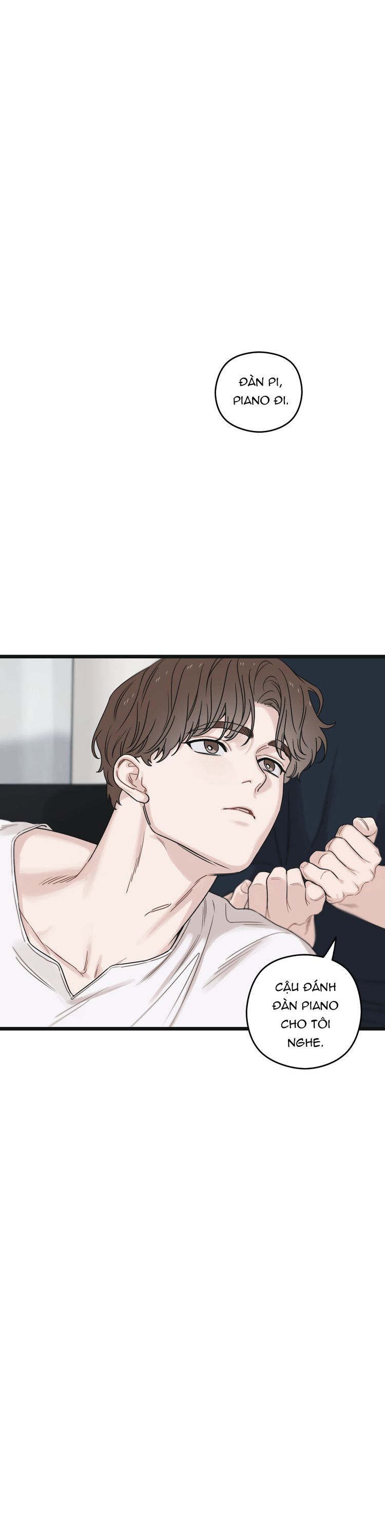 Tương Phùng Chapter 40 - Trang 3