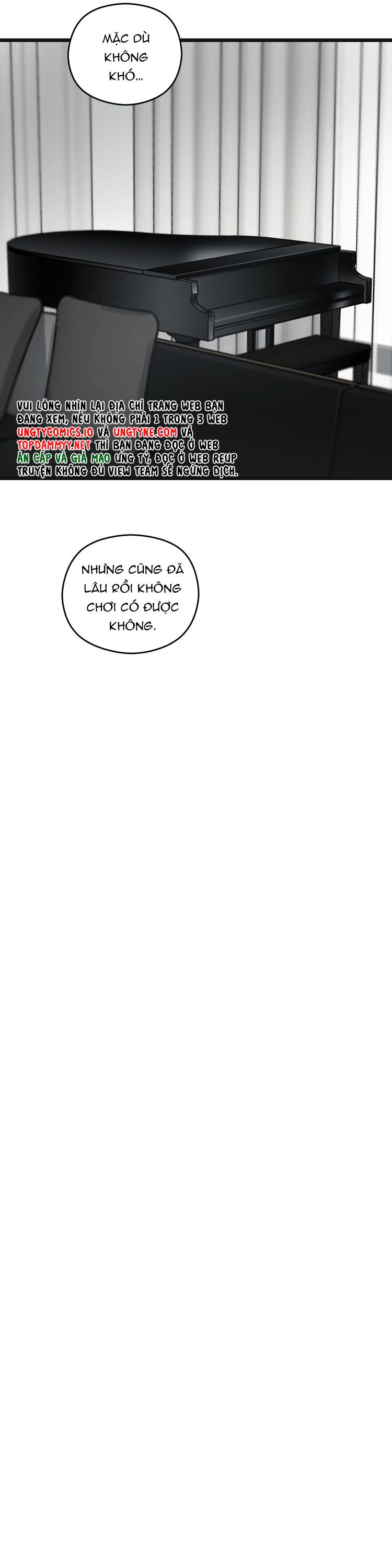 Tương Phùng Chapter 40 - Trang 3