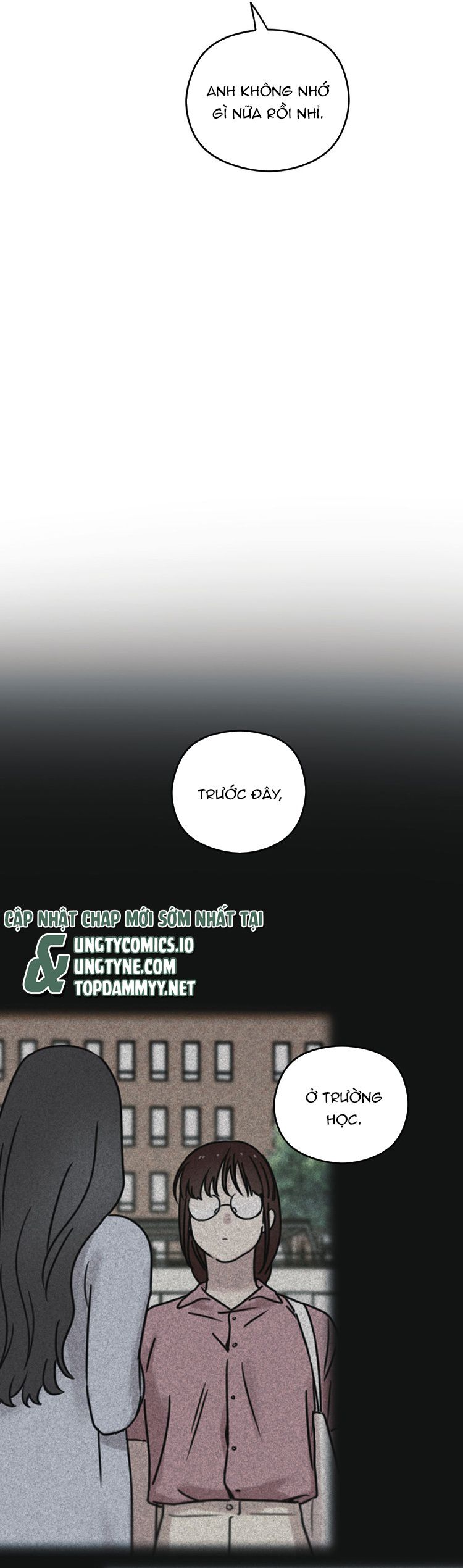 Tương Phùng Chapter 40 - Trang 3