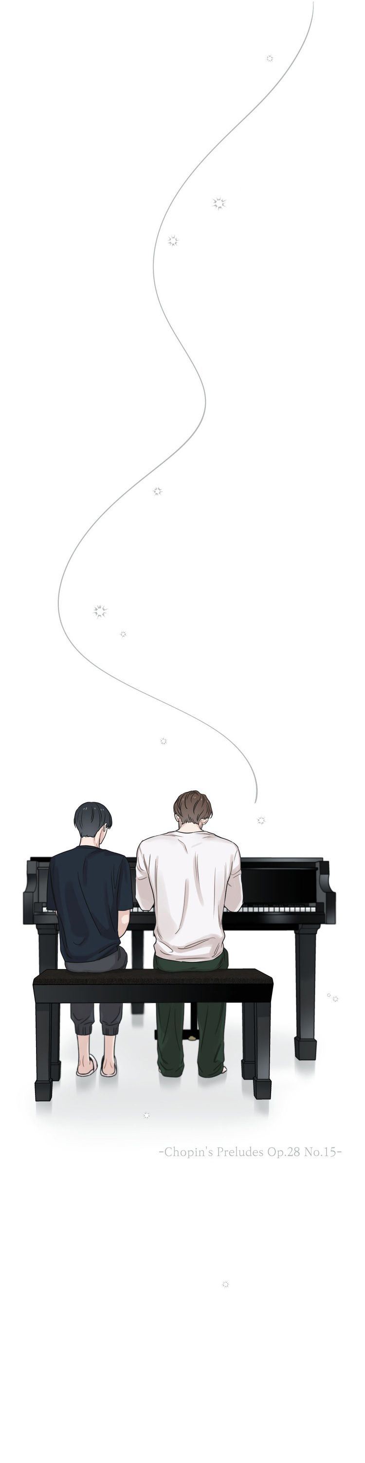 Tương Phùng Chapter 40 - Trang 3