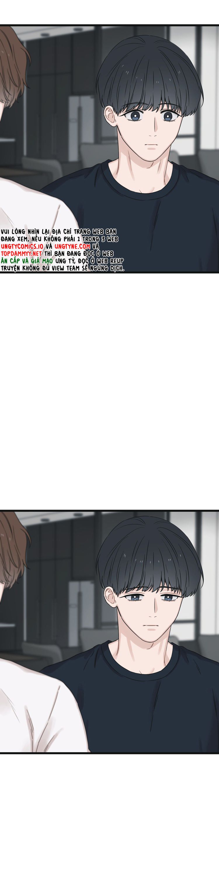 Tương Phùng Chapter 40 - Trang 3