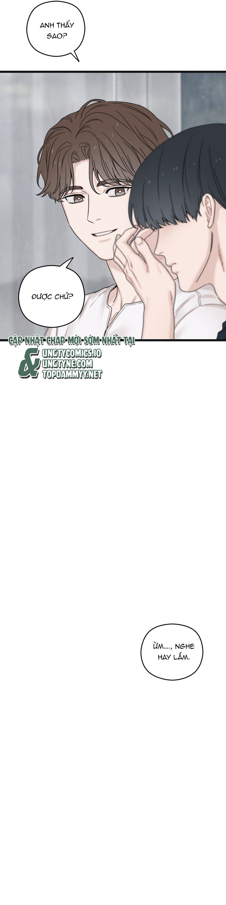 Tương Phùng Chapter 40 - Trang 3