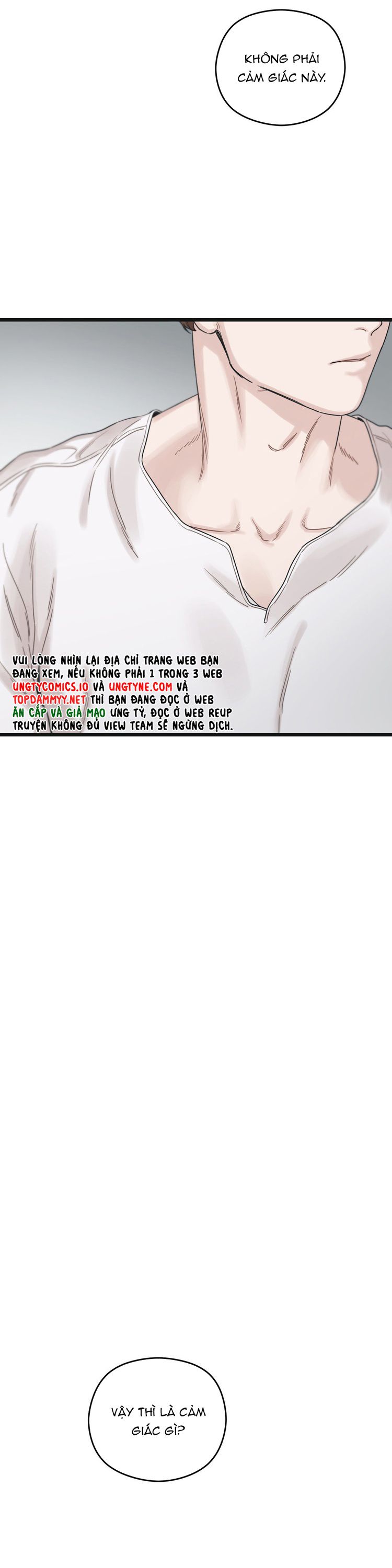 Tương Phùng Chapter 40 - Trang 3