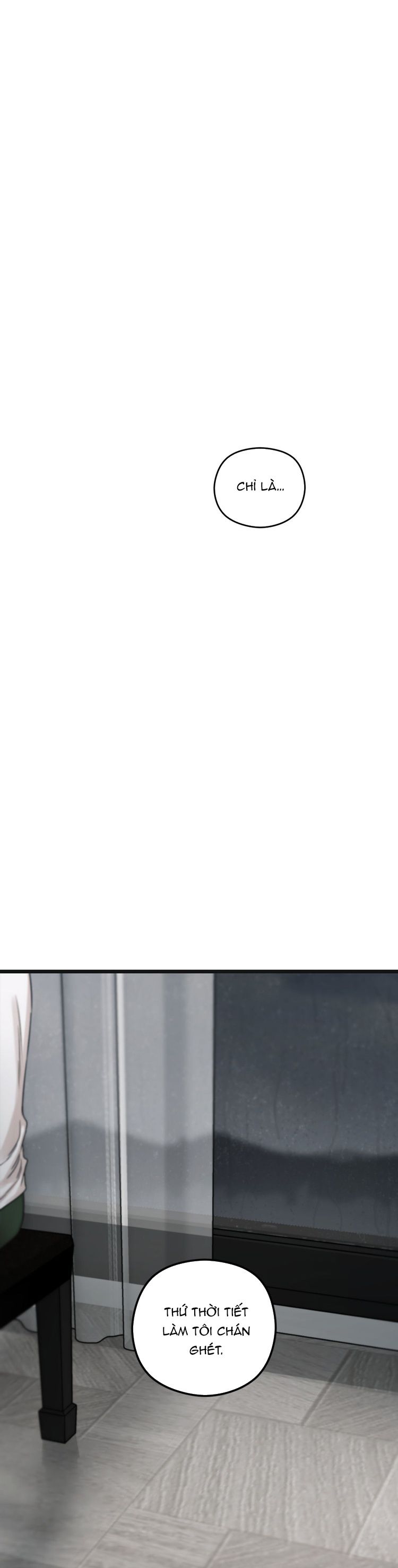 Tương Phùng Chapter 40 - Trang 3