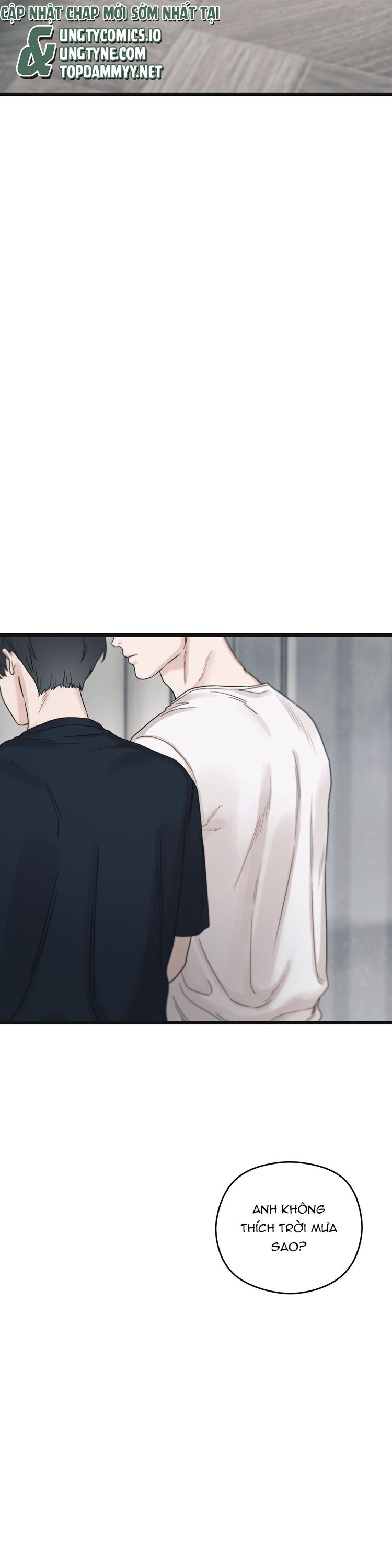 Tương Phùng Chapter 40 - Trang 3