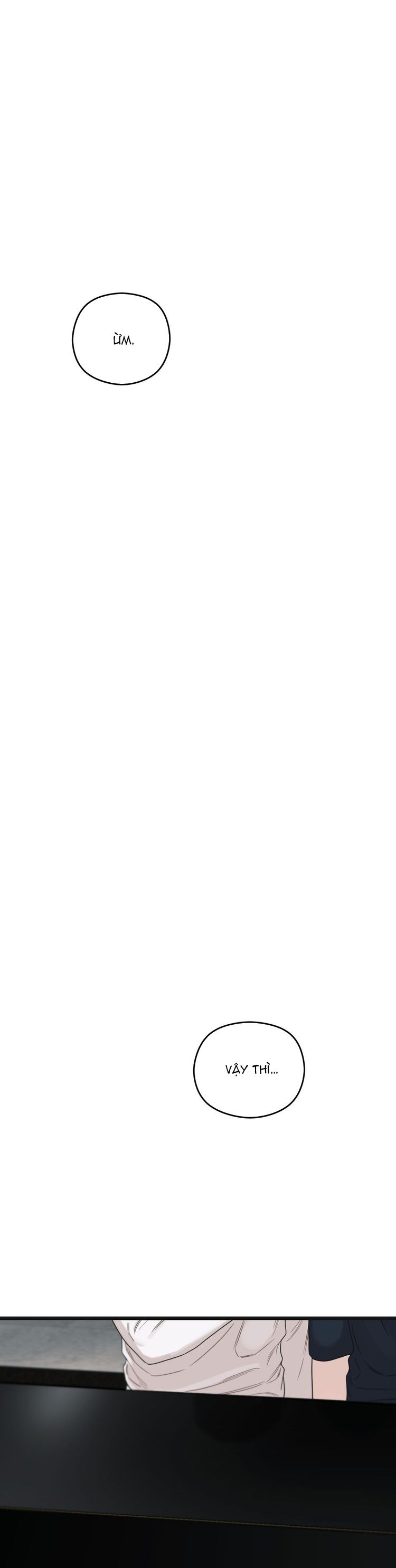 Tương Phùng Chapter 40 - Trang 3