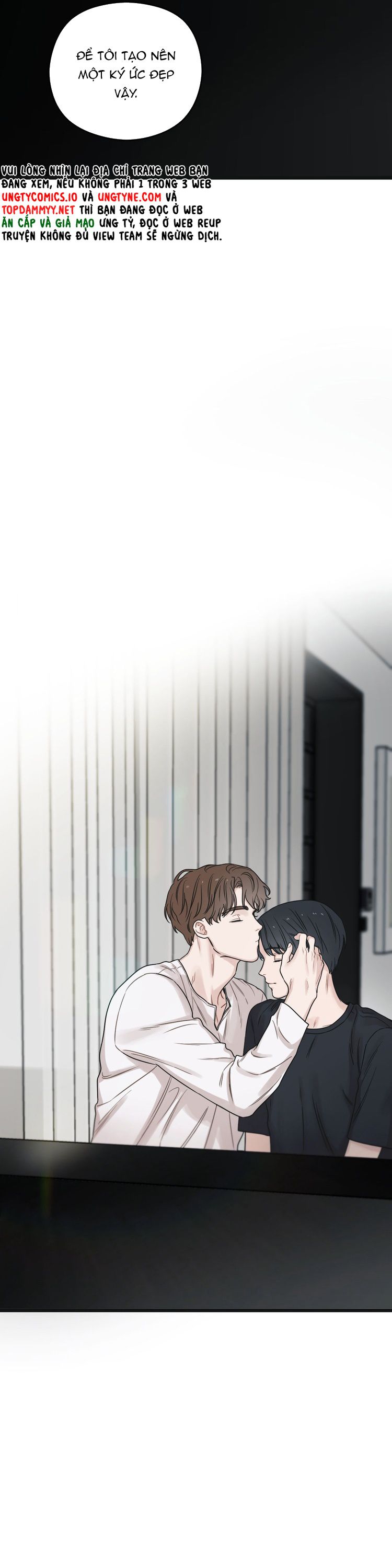 Tương Phùng Chapter 40 - Trang 3