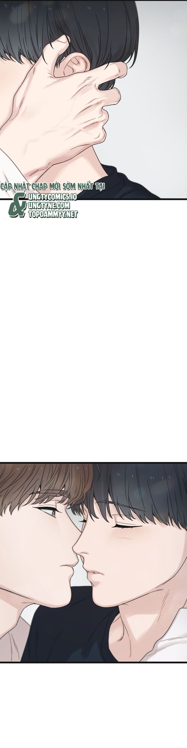 Tương Phùng Chapter 40 - Trang 3