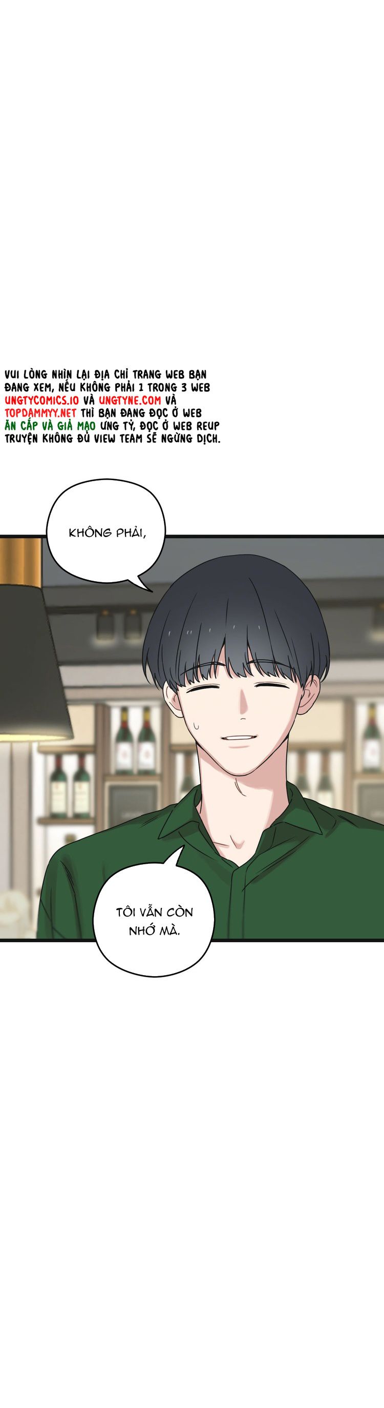 Tương Phùng Chapter 40 - Trang 3