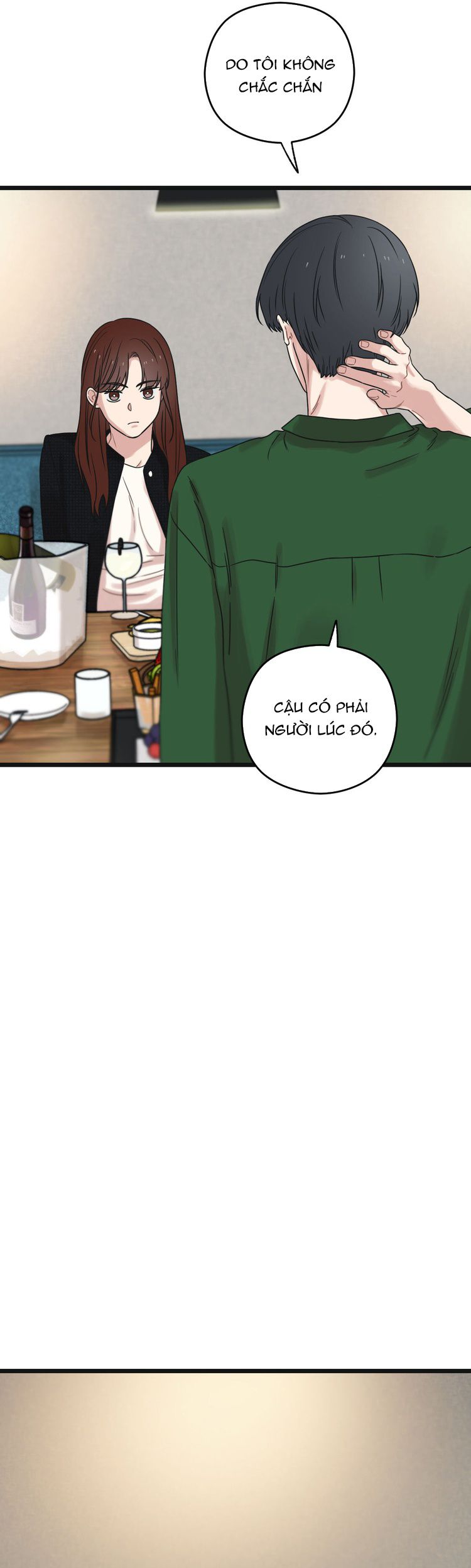 Tương Phùng Chapter 40 - Trang 3