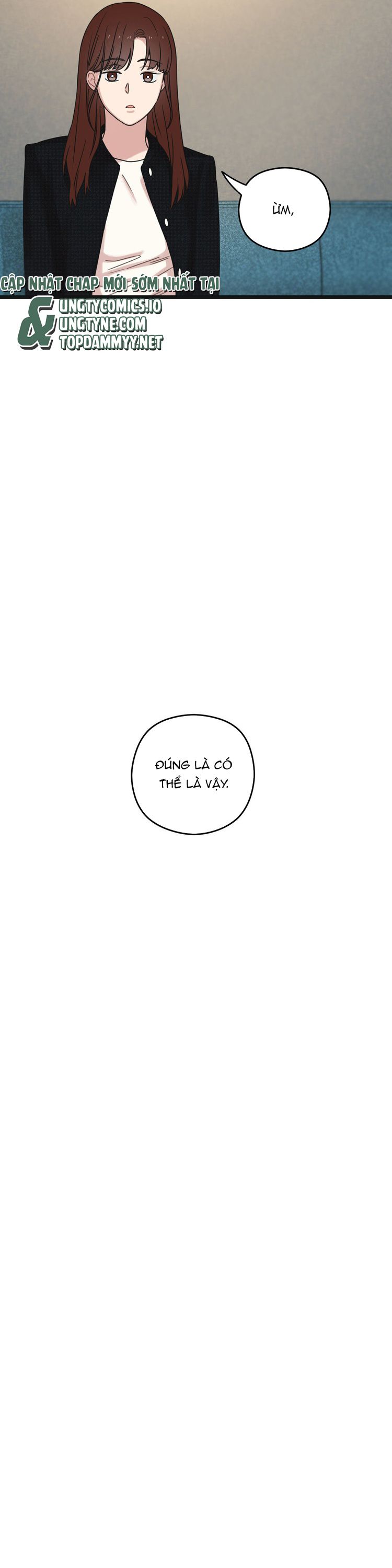 Tương Phùng Chapter 40 - Trang 3