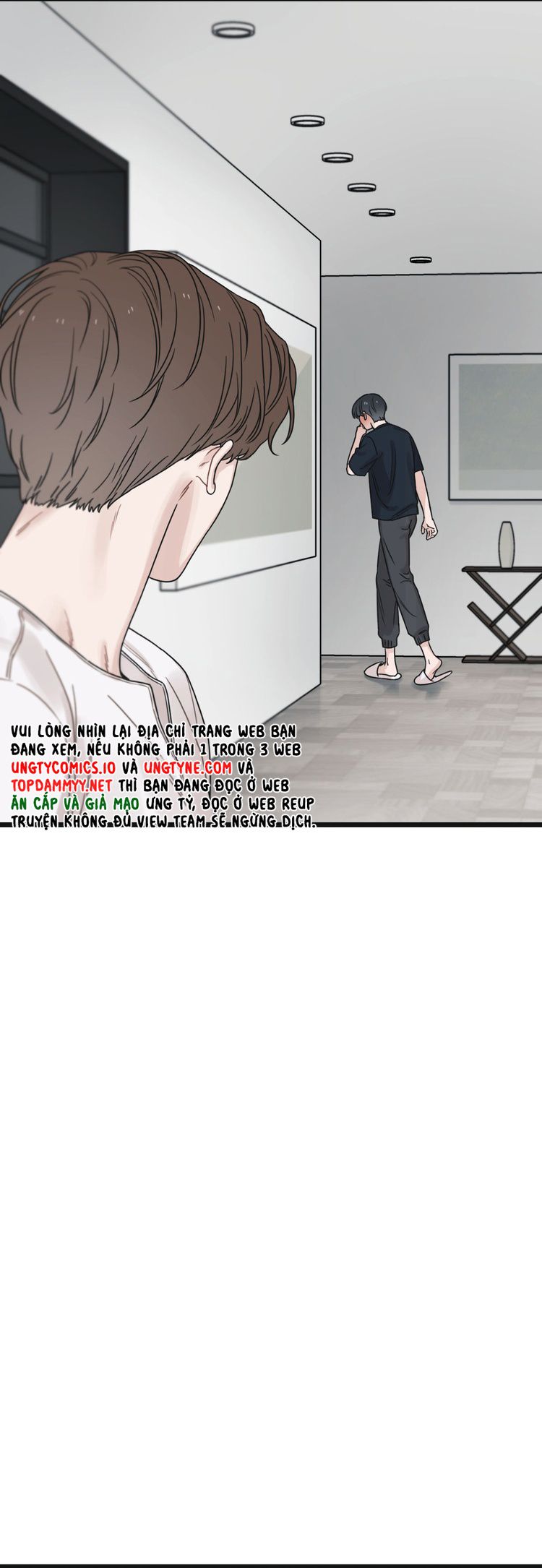 Tương Phùng Chapter 41 - Trang 3