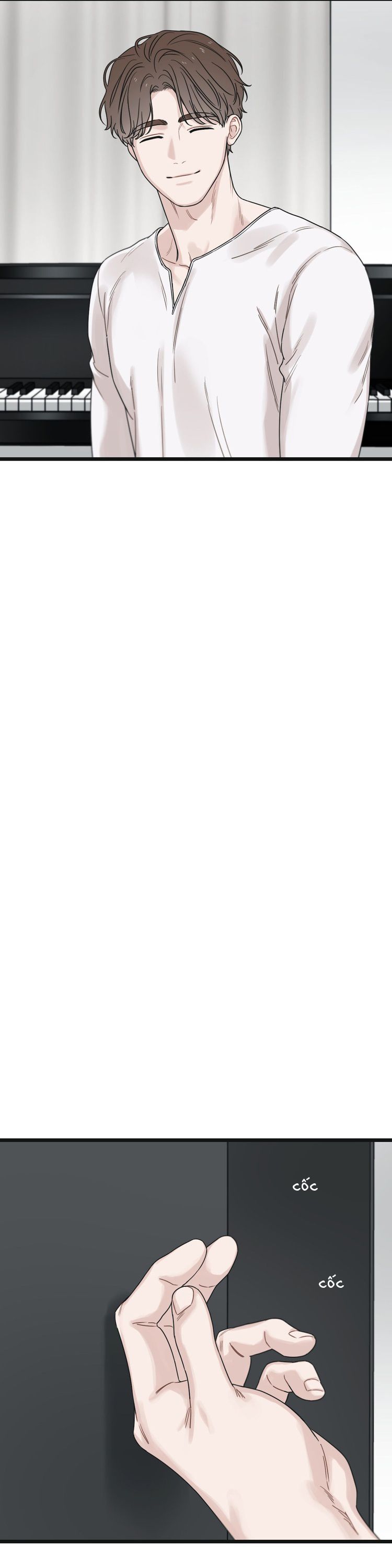 Tương Phùng Chapter 41 - Trang 3