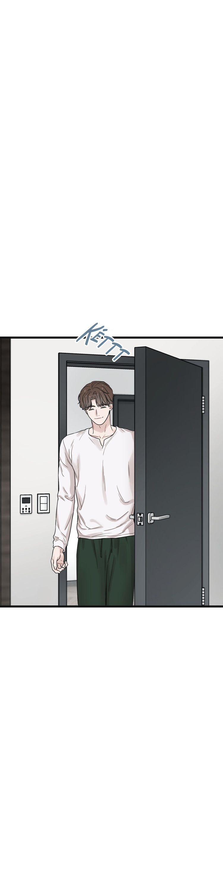 Tương Phùng Chapter 41 - Trang 3