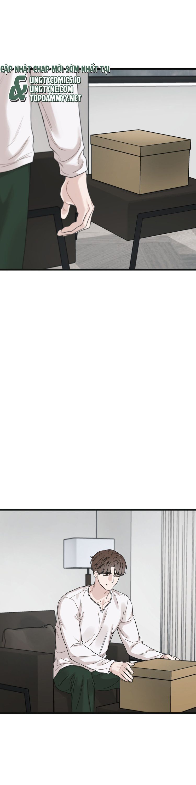 Tương Phùng Chapter 41 - Trang 3