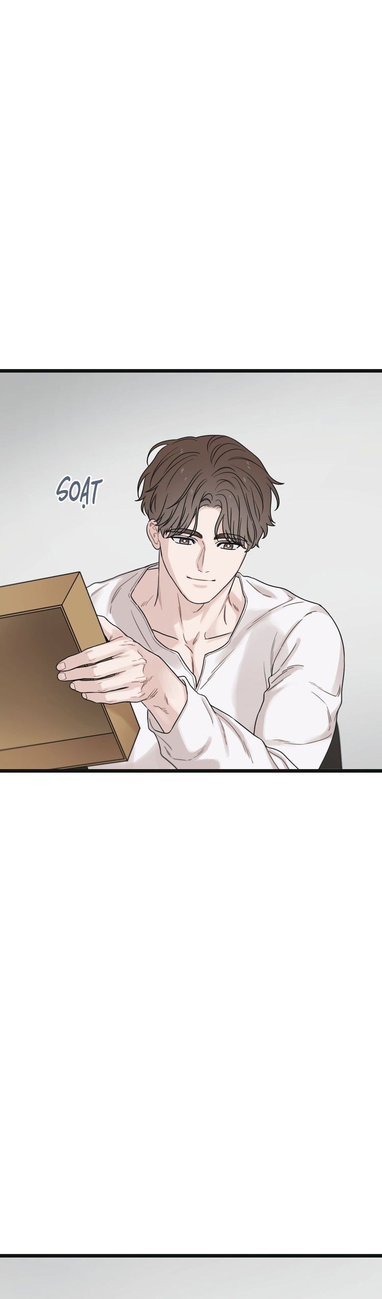 Tương Phùng Chapter 41 - Trang 3