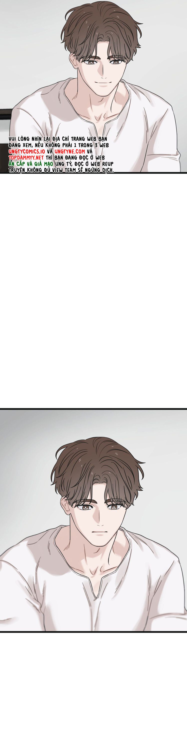 Tương Phùng Chapter 41 - Trang 3
