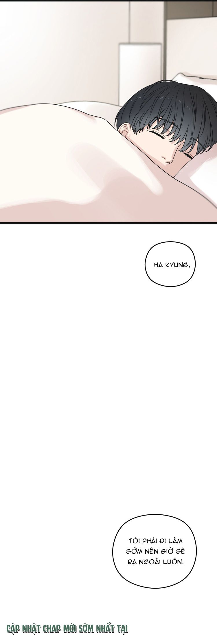 Tương Phùng Chapter 41 - Trang 3