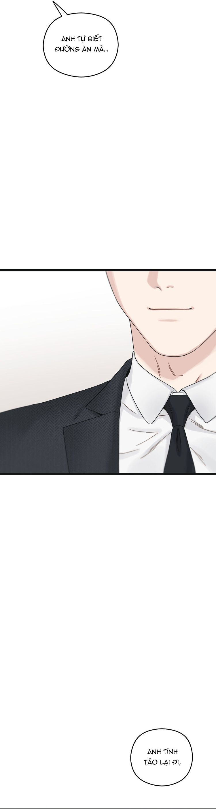 Tương Phùng Chapter 41 - Trang 3