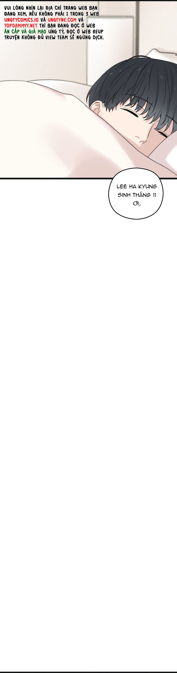 Tương Phùng Chapter 41 - Trang 3