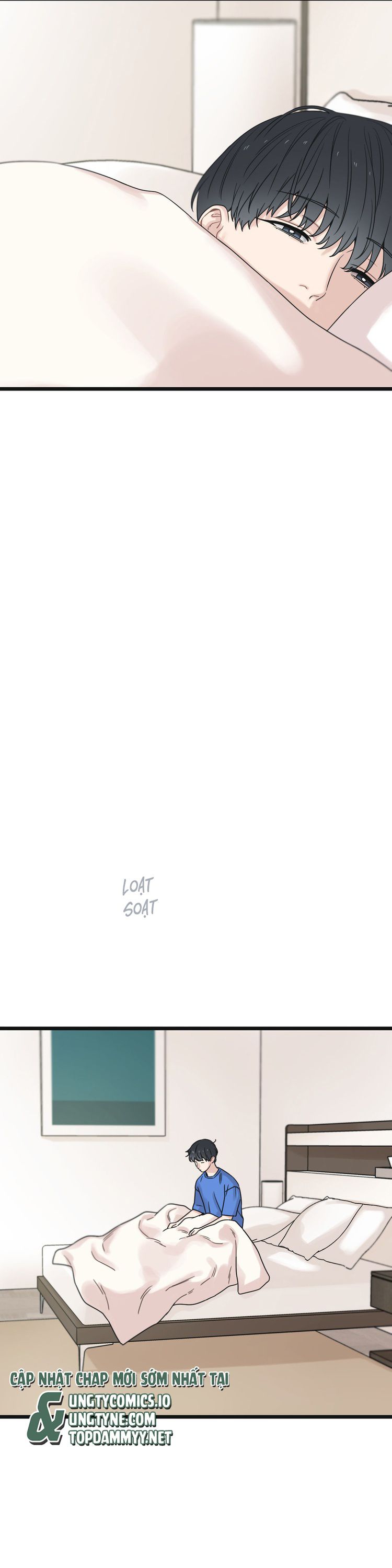 Tương Phùng Chapter 41 - Trang 3