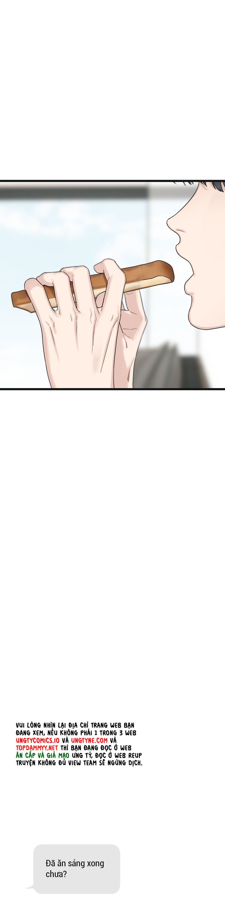 Tương Phùng Chapter 41 - Trang 3