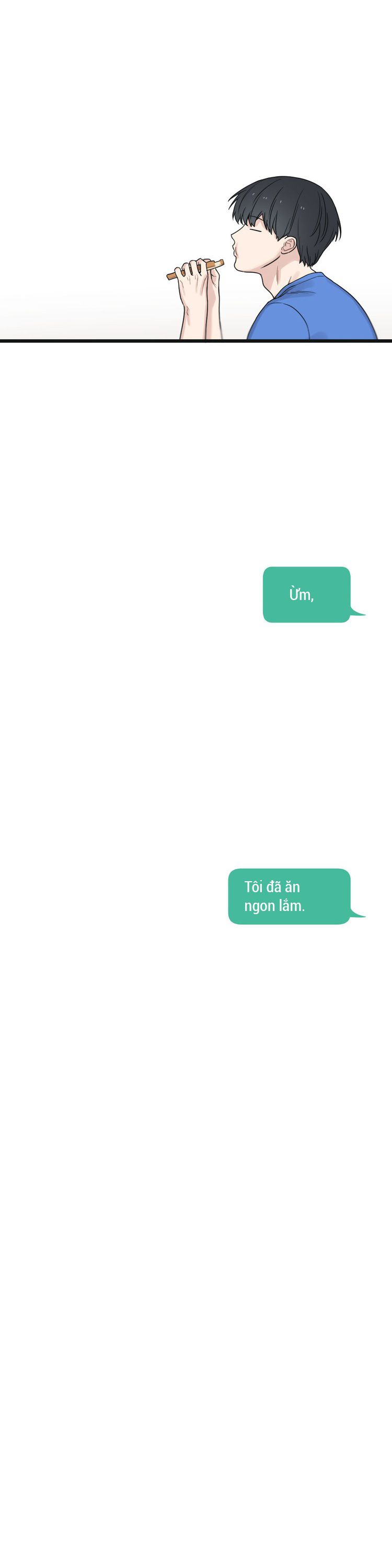 Tương Phùng Chapter 41 - Trang 3