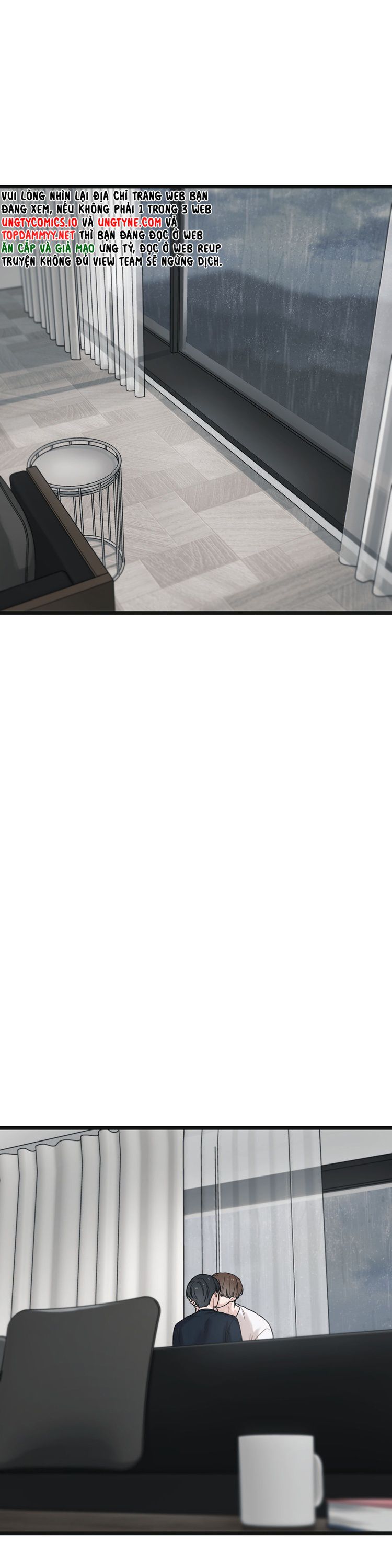 Tương Phùng Chapter 41 - Trang 3