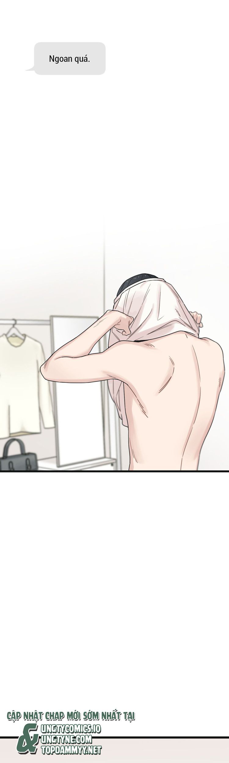 Tương Phùng Chapter 41 - Trang 3