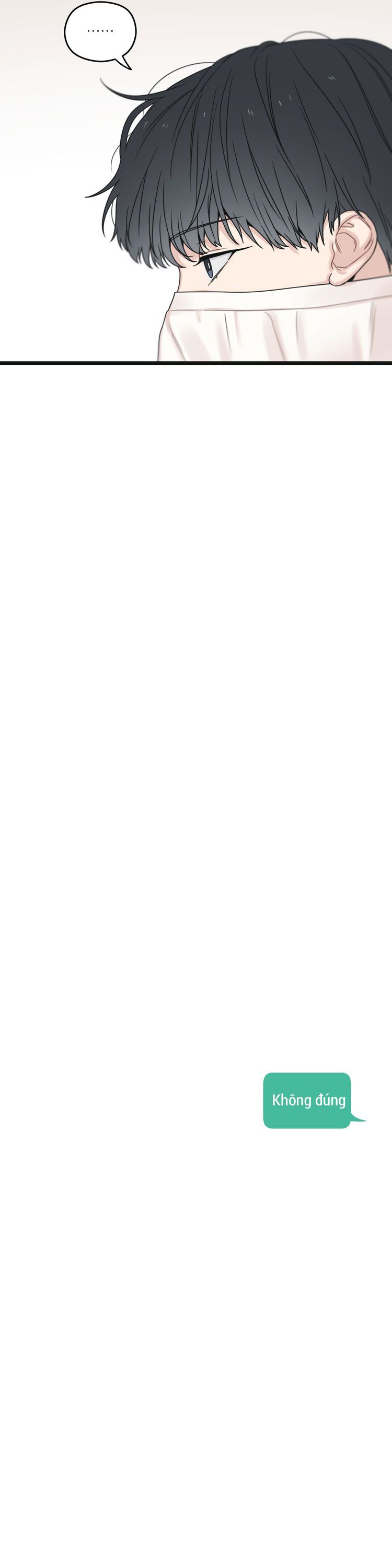 Tương Phùng Chapter 41 - Trang 3