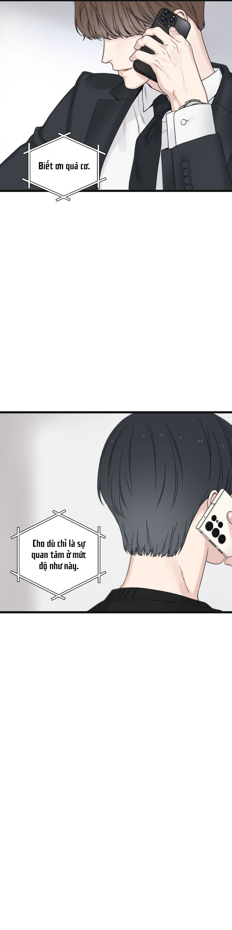 Tương Phùng Chapter 41 - Trang 3