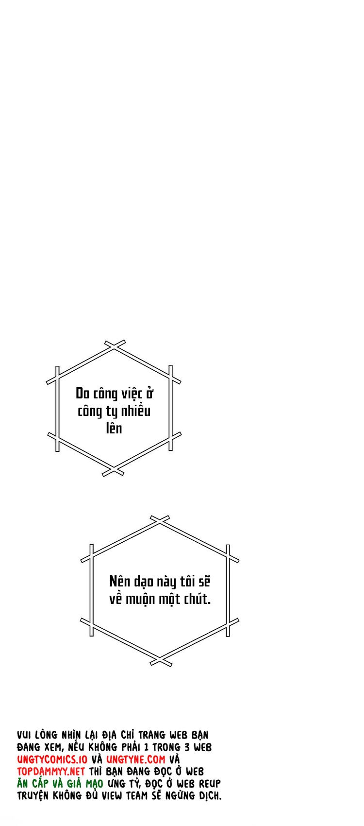 Tương Phùng Chapter 41 - Trang 3