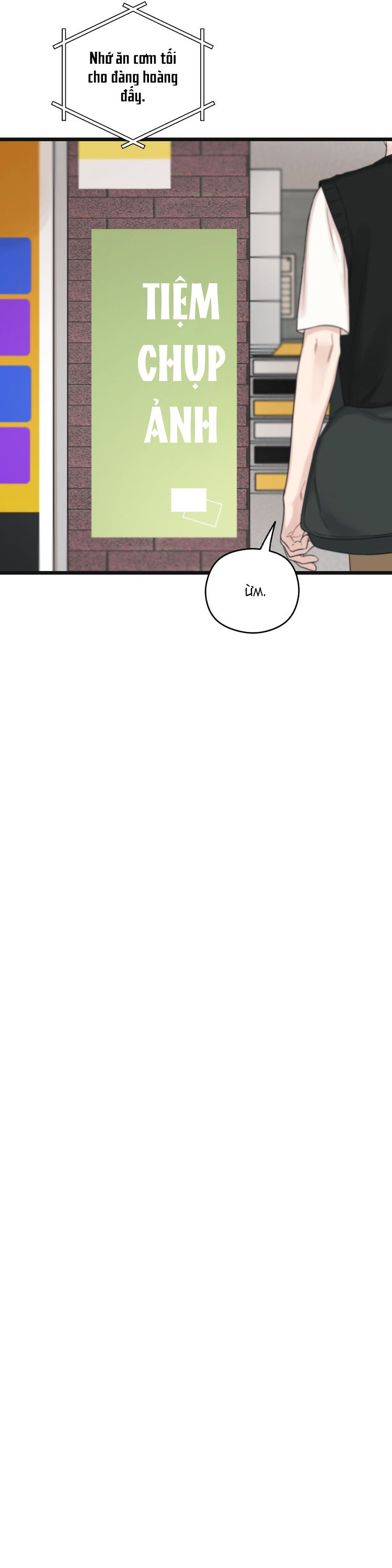 Tương Phùng Chapter 41 - Trang 3