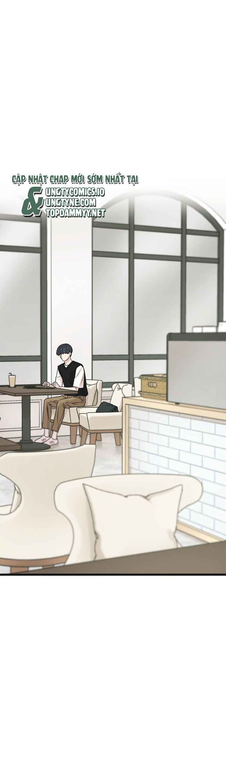 Tương Phùng Chapter 41 - Trang 3