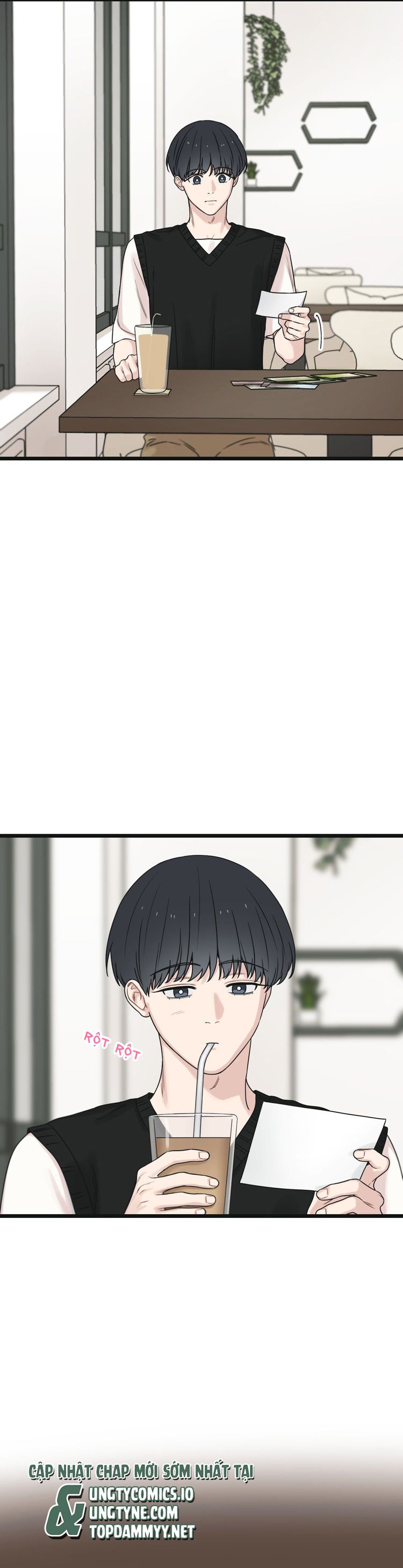 Tương Phùng Chapter 41 - Trang 3