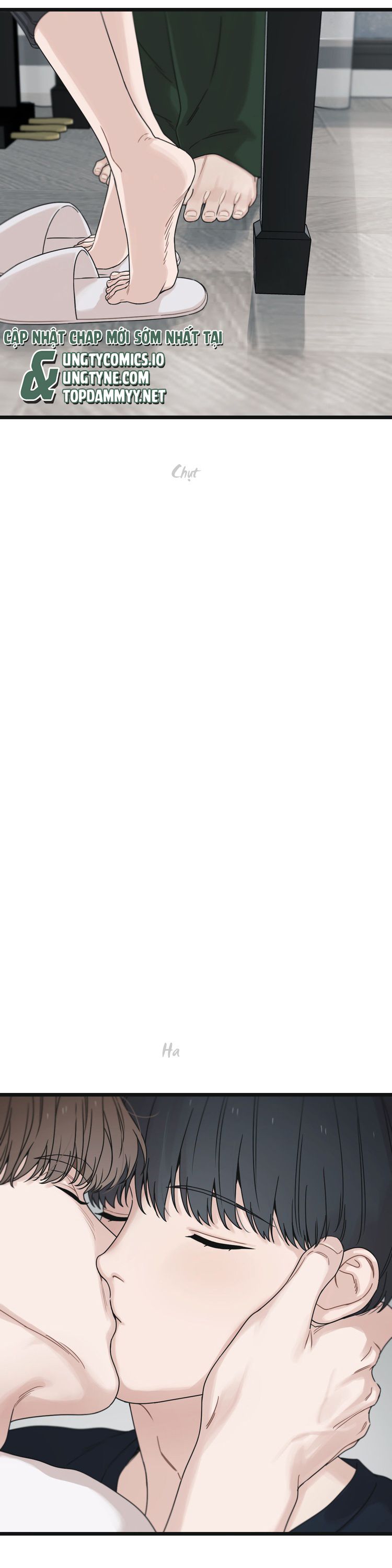 Tương Phùng Chapter 41 - Trang 3
