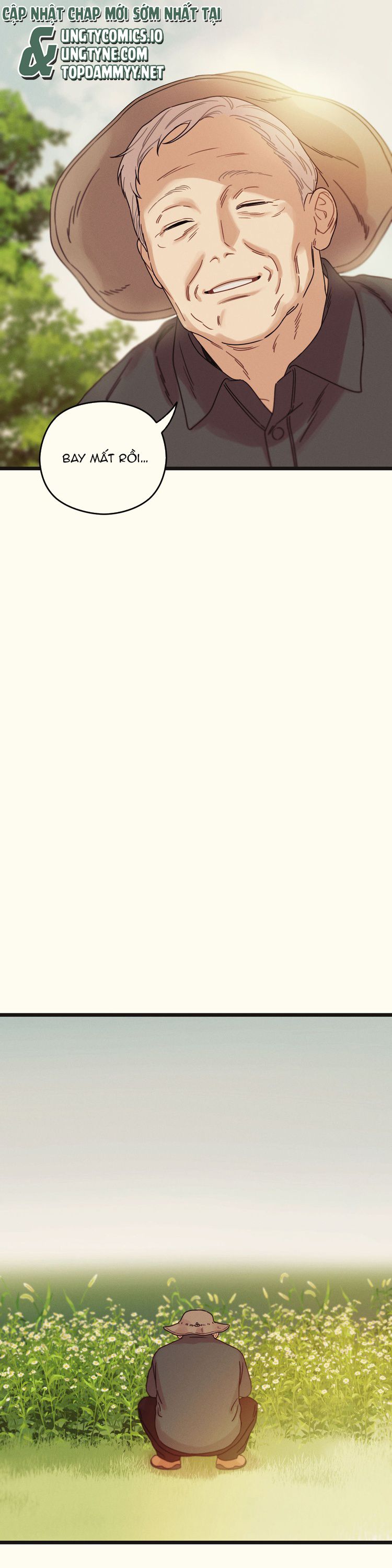 Tương Phùng Chapter 41 - Trang 3