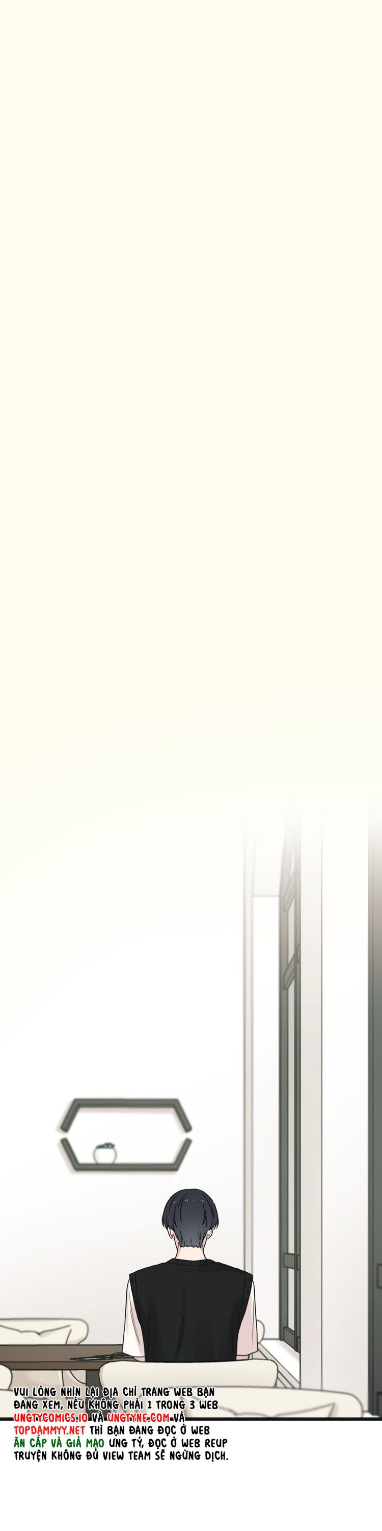 Tương Phùng Chapter 41 - Trang 3