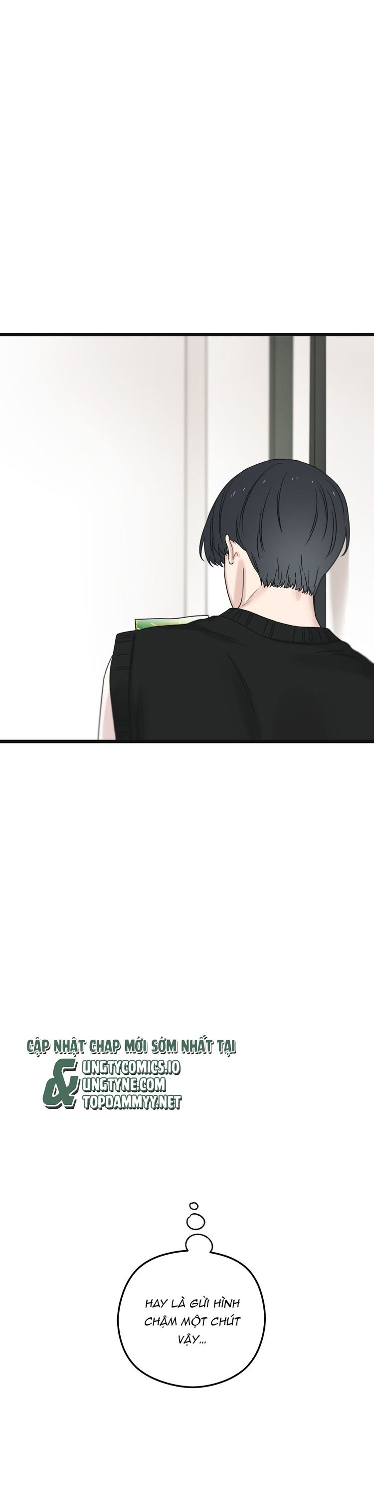 Tương Phùng Chapter 41 - Trang 3