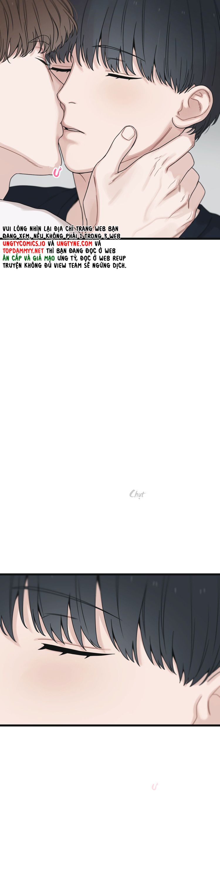 Tương Phùng Chapter 41 - Trang 3