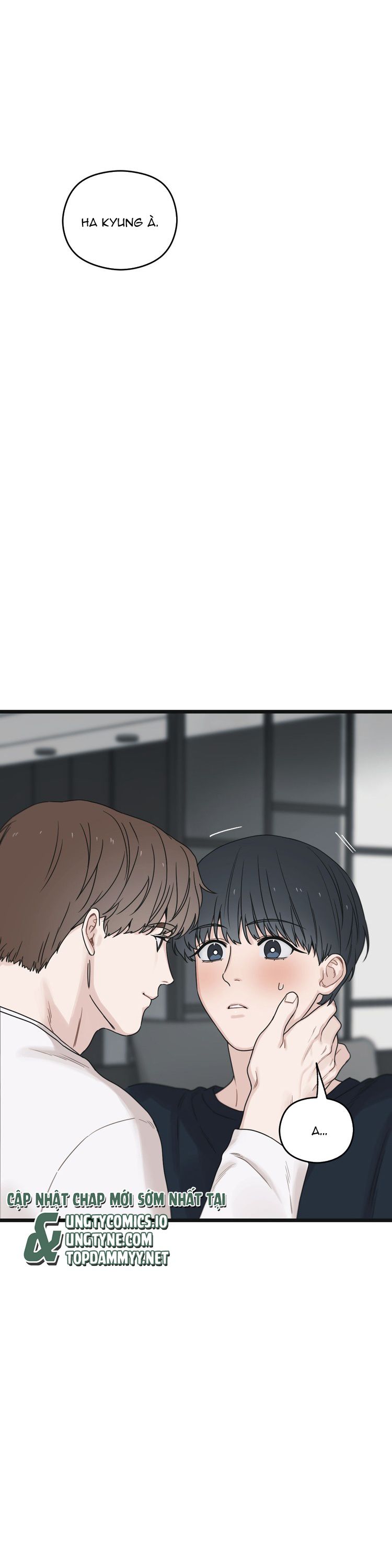 Tương Phùng Chapter 41 - Trang 3