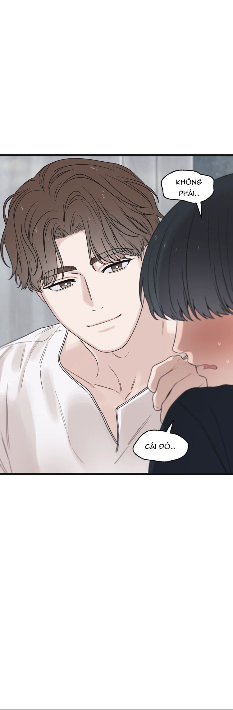 Tương Phùng Chapter 41 - Trang 3