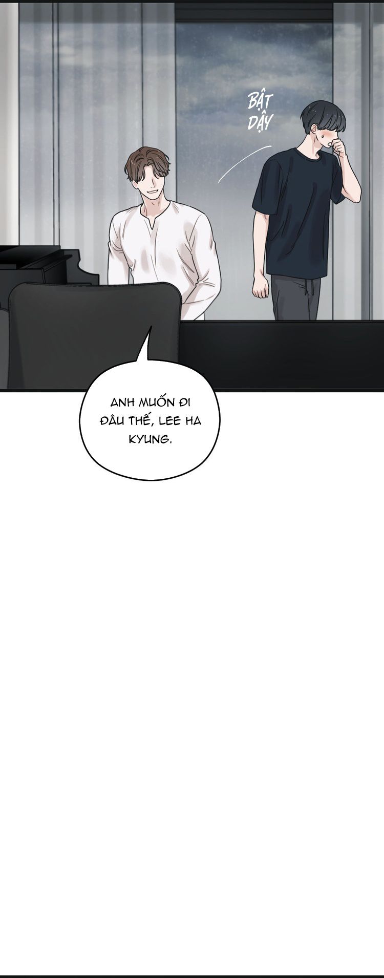 Tương Phùng Chapter 41 - Trang 3