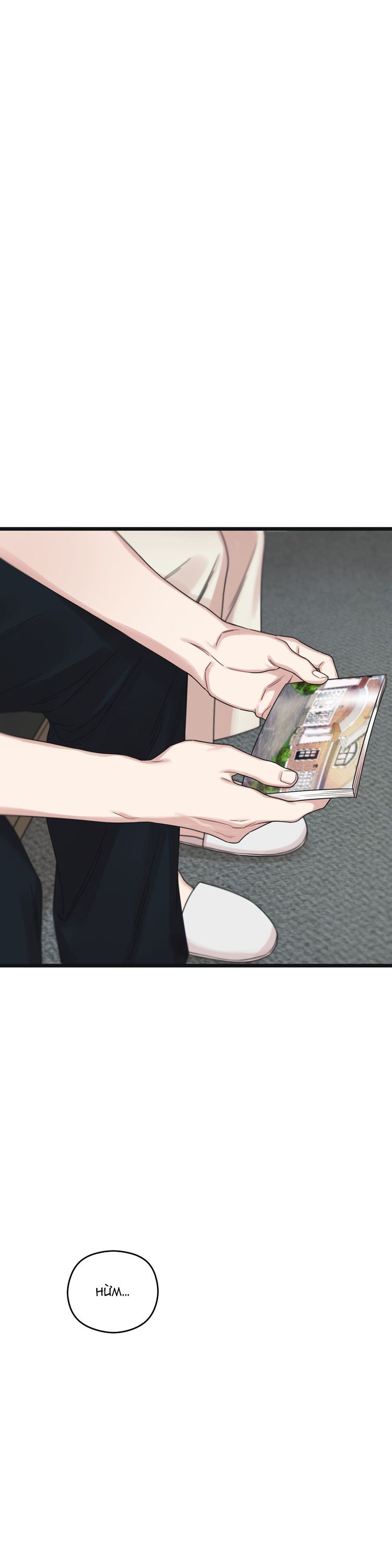 Tương Phùng Chapter 42 - Trang 3