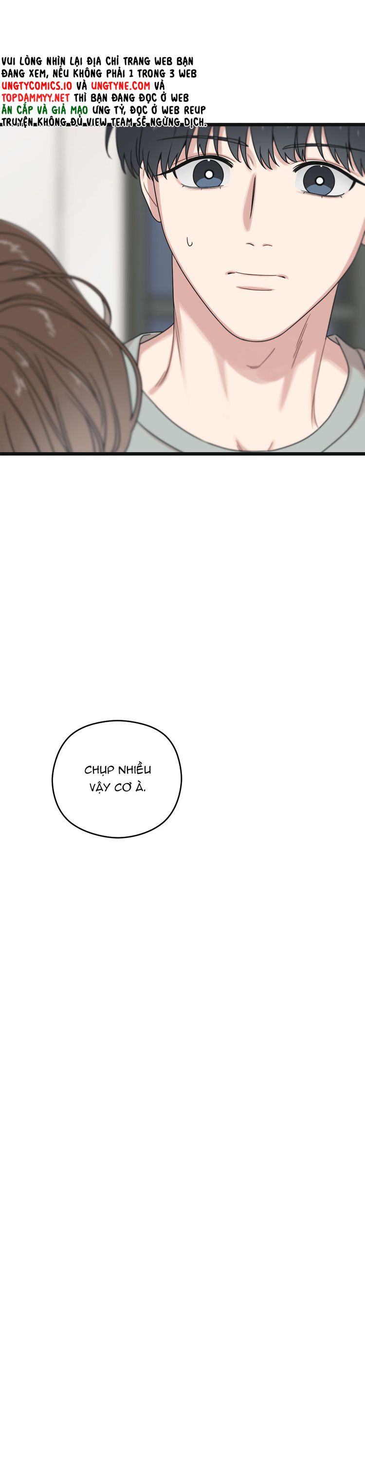 Tương Phùng Chapter 42 - Trang 3